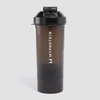 Myprotein Smart shaker Groot (800 ml) - Zwart