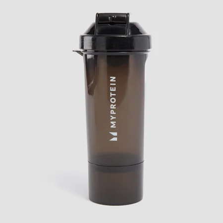 Myprotein Slim shaker - Zwart