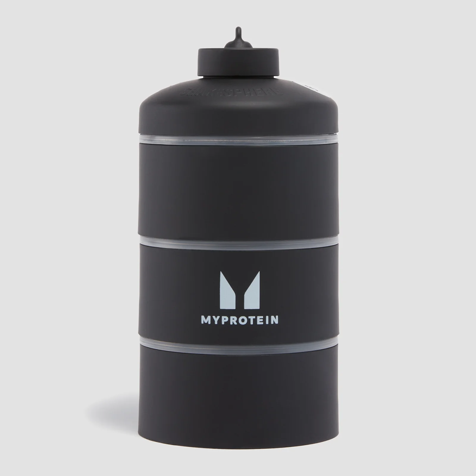 Myprotein Shakesphere stapelbare opslag Afbeelding 1