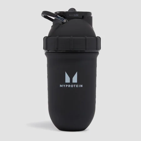 Myprotein Shakesphere metalen shaker