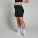 MP zwangerschapsshort voor dames - Zwart