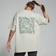 MP Chill Out T-shirt - Zachtgrijs