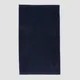 MP handdoek - Donkermarineblauw