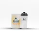 Clear Protein Bundel