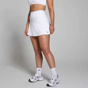 MP Tempo skort voor dames - Wit - Size M