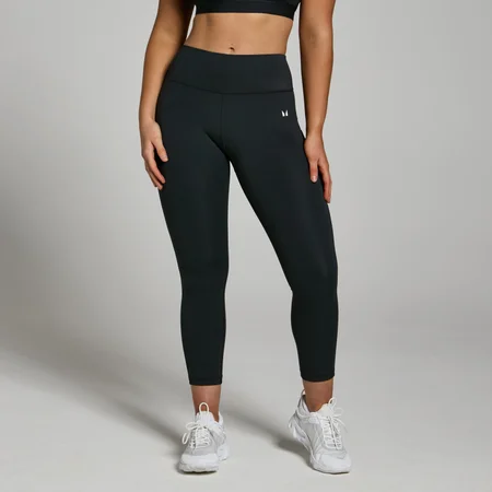 MP Power 7/8 legging voor dames - Zwart