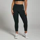 MP Power 7/8 legging voor dames - Zwart