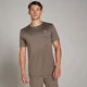 MP Velocity T-shirt met korte mouwen voor heren - Ceder