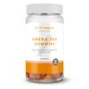 Omega 3-6-9 gummies