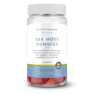 Zeemosgummies - Flavour Apple