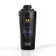 Metalen Black Panther shaker