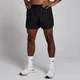 MP Velocity Ultra 2-in-1 short voor heren - Zwart