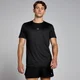 MP Velocity T-shirt voor heren - Zwart