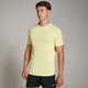 MP Tempo T-shirt voor heren - Sorbetgeel