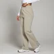 MP Basic joggingbroek met rechte pijpen voor dames - Mistgrijs