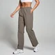MP Tempo Better geweven joggingbroek - Espressobruin