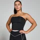MP Tempo bandeau - Zwart