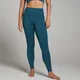 MP Tempo Studio legging voor dames - Inktblauw