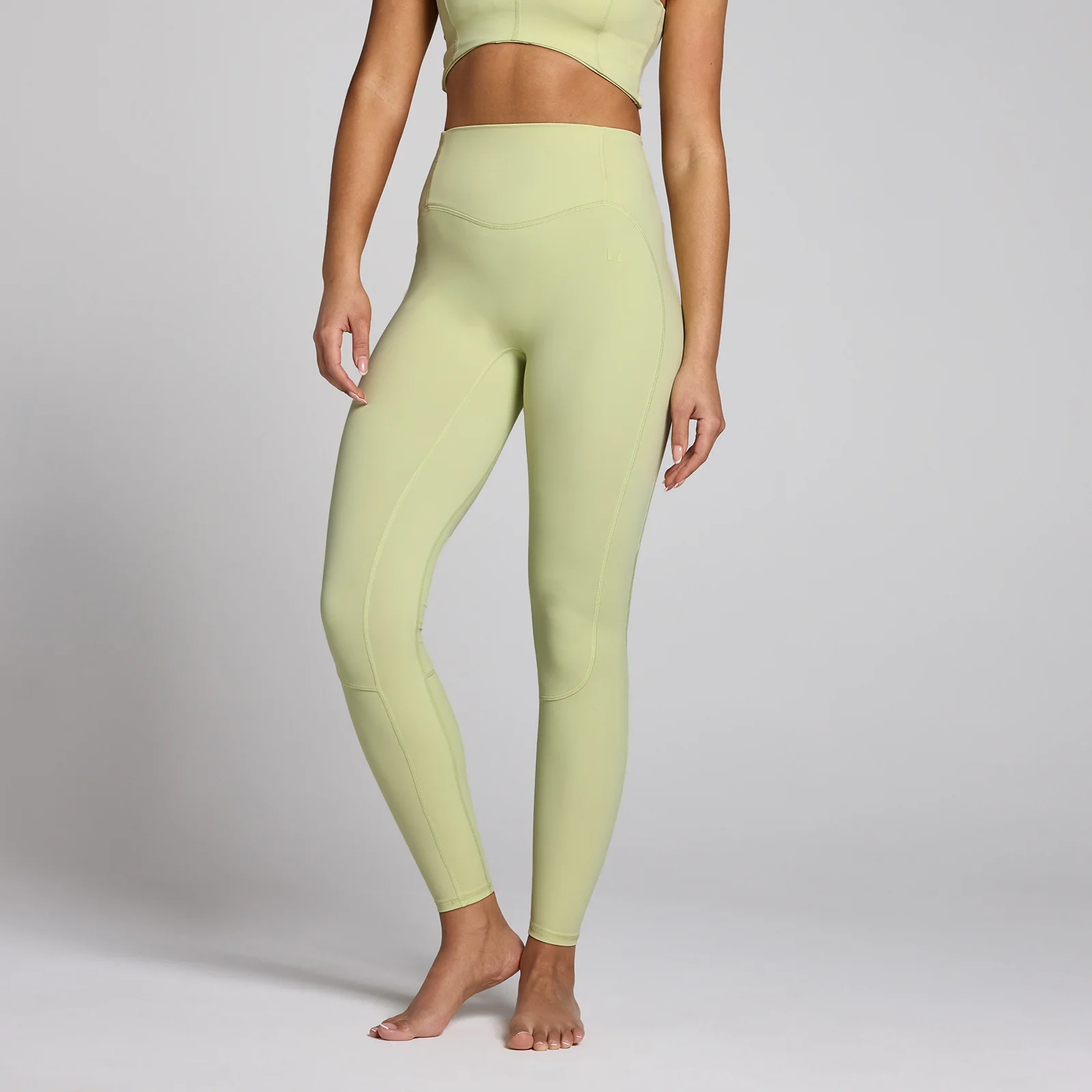 MP Tempo Studio legging voor dames - XS Afbeelding 1