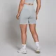 MP Tempo naadloze short voor dames - Gemêleerd grijs