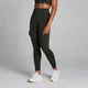 MP Tempo Ultra legging voor dames - Bosgroen
