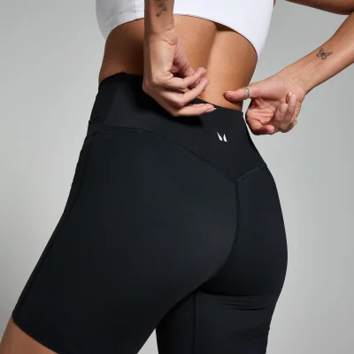 MP Tempo short voor dames - Zwart - L Afbeelding 6