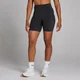MP Tempo Ultra fietsshort voor dames - Zwart
