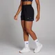 MP Velocity Ultra 2-in-1 lichtgewicht short voor dames - Zwart