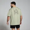 MP Clay Graphic T-shirt - Zeegras