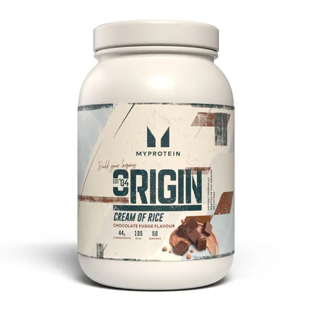 Cream of Rice - 1.06KG, 20servings - Chocolate Fudge
