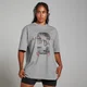 MP Origin Graphic T-shirt - Gemêleerd grijs