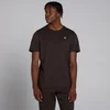 MP Rest Day T-shirt met korte mouwen voor heren - Koffiebruin
