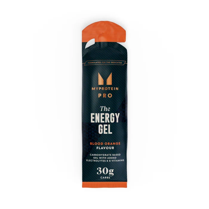 Energie Elite, 50g