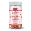 Gummies voor haar, huid en nagels – Hart met laagjes