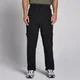 MP Lifestyle 2-in-1 wandelbroek/-short voor heren - Zwart
