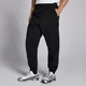 MP Lifestyle sportjoggingbroek voor heren - Zwart
