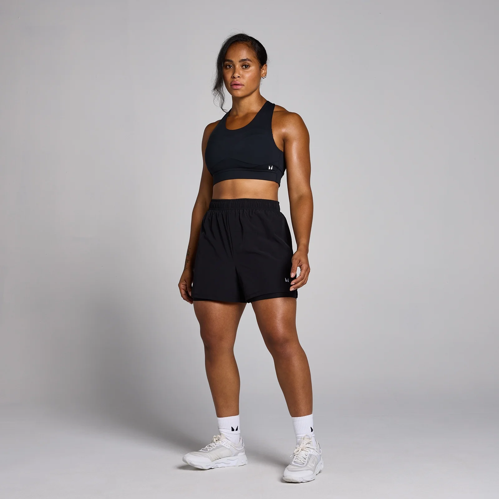 Dames fitness shorts | Famme, Icaniwill, Hummel, Aimn Dames fitness shorts | Famme, Icaniwill, Hummel, Aimn