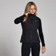 MP lichtgewicht pufferbodywarmer voor dames - Zwart
