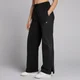 MP Tempo Graphic joggingbroek met rechte pijpen voor dames - Zwart