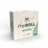 Pop Rolls - 6 x 27g - Pistache