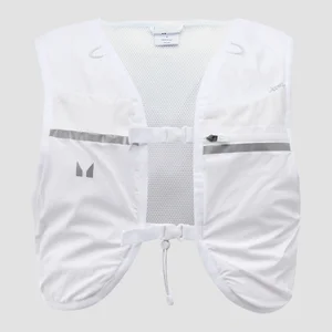 MP Hydration Vest - White - Size XS