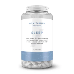 Slaapcapsules - Amount 30servings