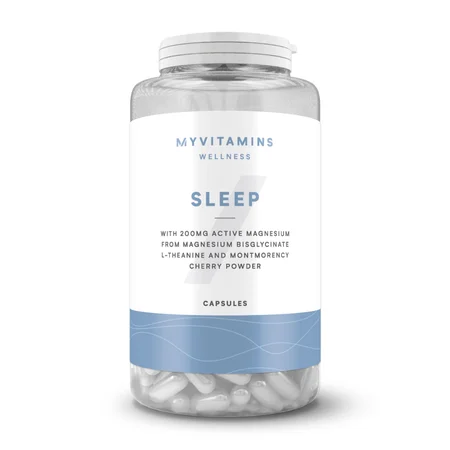 Slaapcapsules