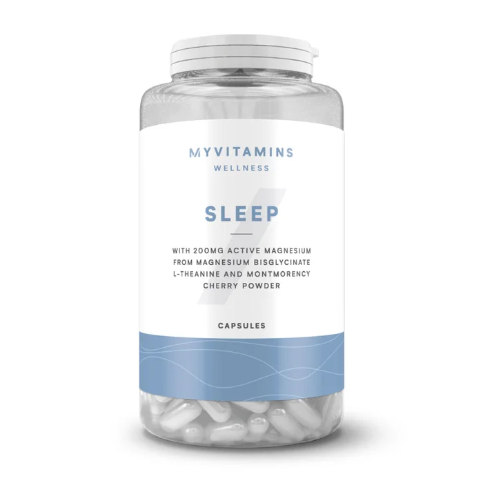 Slaapcapsules