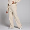 MP Basics joggingbroek met rechte pijpen voor dames - Zandstreenbruin