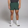 MP Men's Tempo Graphic 3" Shorts - Deep Green