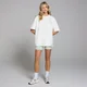 MP Lifestyle T-shirt met opdruk voor dames - Retrowit