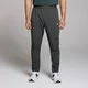 MP Tempo nylon joggingbroek met opdruk voor heren - Verwassen zwart