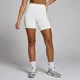 MP Lifestyle sportshort voor dames - Natuurlijk katoen