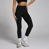 MP Lifestyle sportlegging voor dames - Zwart